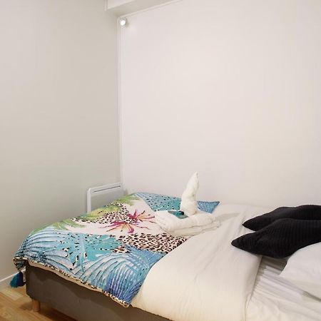 Apartment Saint Germain Des Pres By Studio Prestige Париж Екстериор снимка