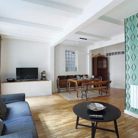 Apartment Saint Germain Des Pres By Studio Prestige Париж Екстериор снимка