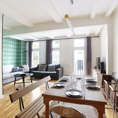 Apartment Saint Germain Des Pres By Studio Prestige Париж Екстериор снимка