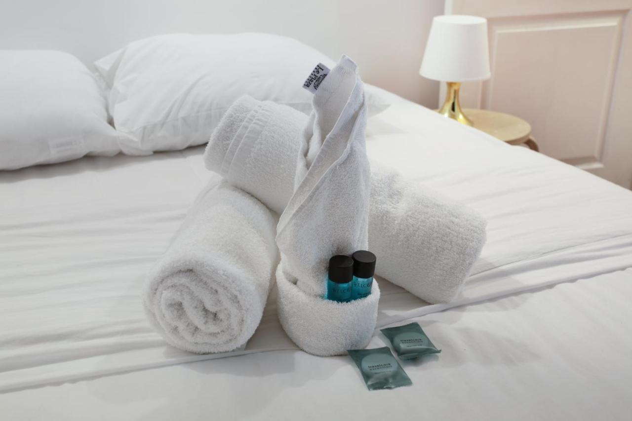 Apartment Saint Germain Des Pres By Studio Prestige Париж Екстериор снимка