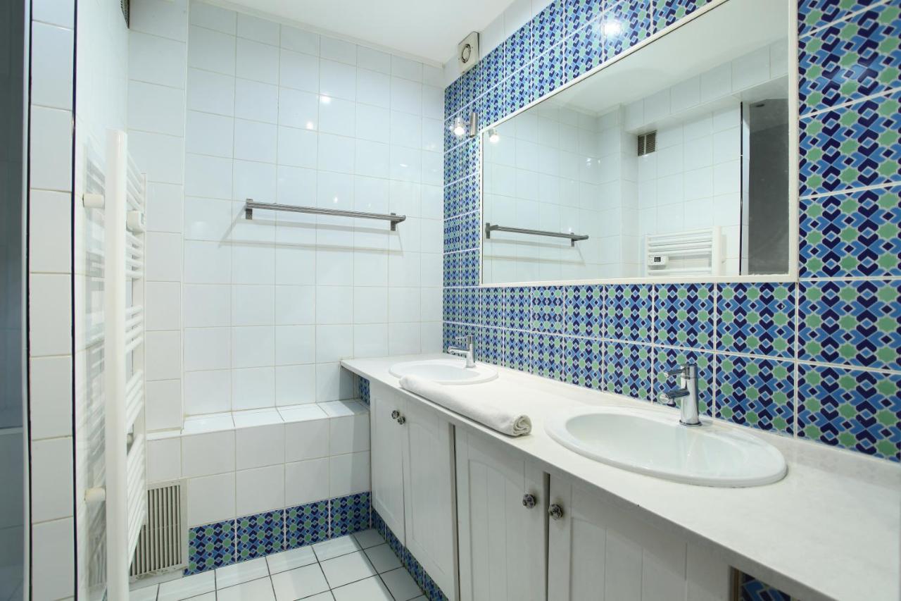 Apartment Saint Germain Des Pres By Studio Prestige Париж Екстериор снимка