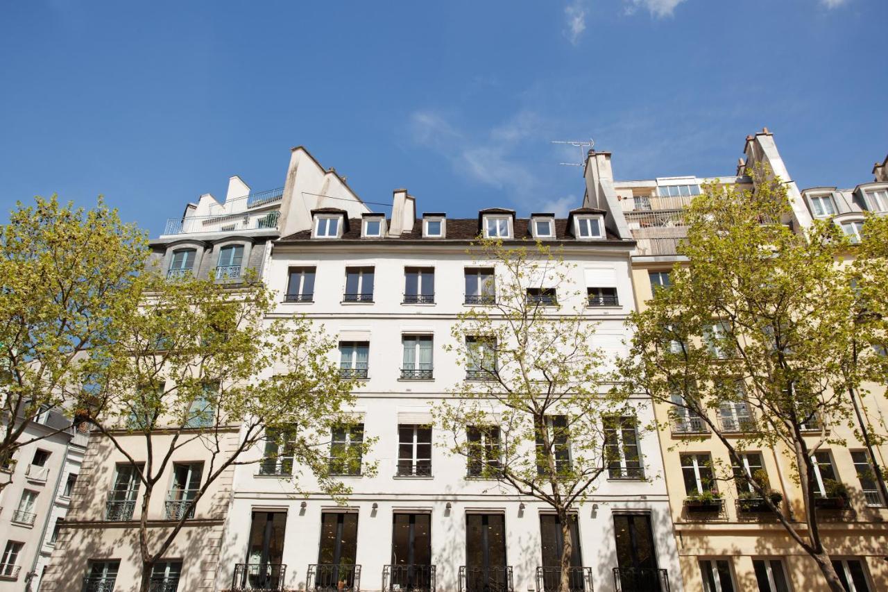 Apartment Saint Germain Des Pres By Studio Prestige Париж Екстериор снимка
