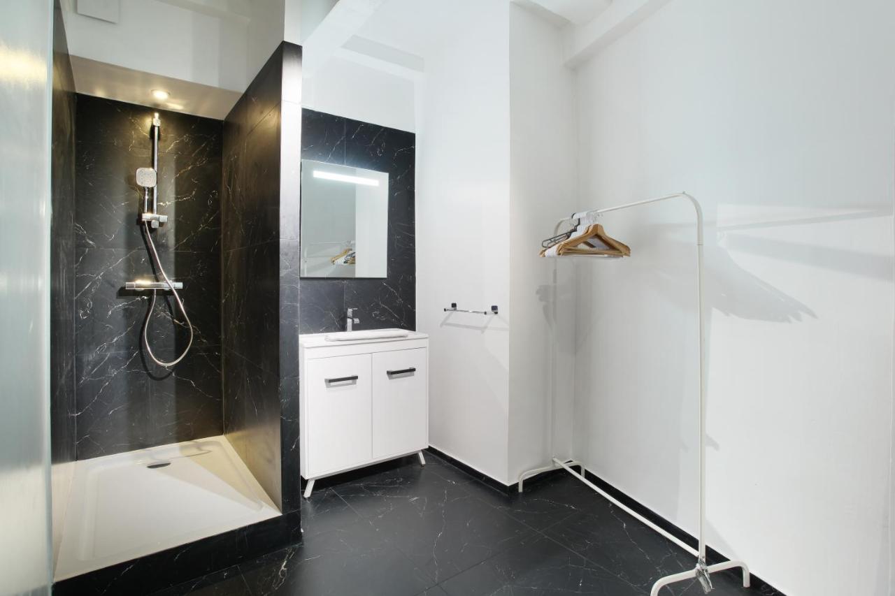 Apartment Saint Germain Des Pres By Studio Prestige Париж Екстериор снимка