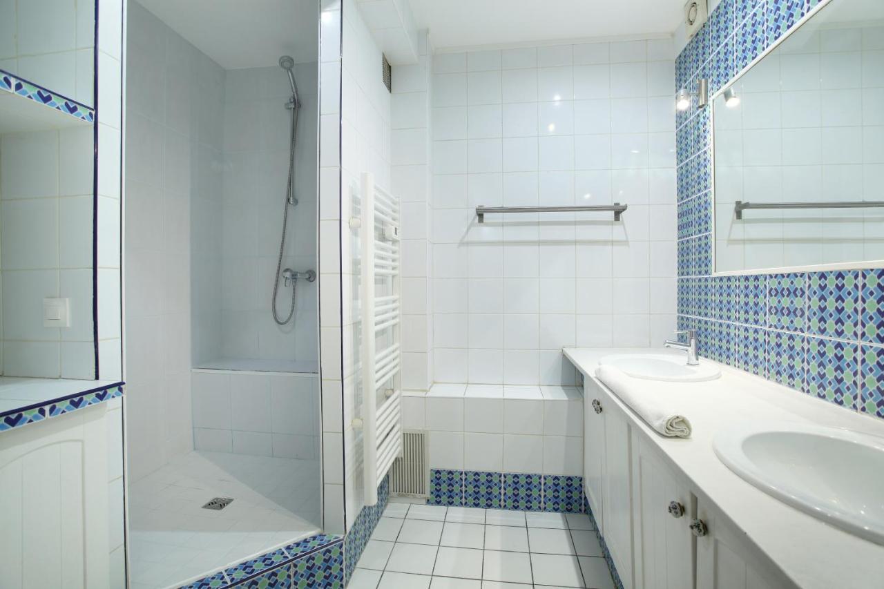 Apartment Saint Germain Des Pres By Studio Prestige Париж Екстериор снимка