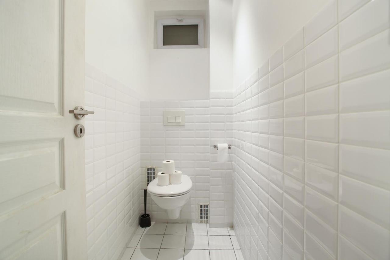 Apartment Saint Germain Des Pres By Studio Prestige Париж Екстериор снимка
